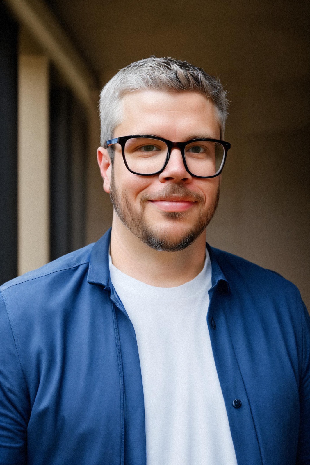 Robert Österlind